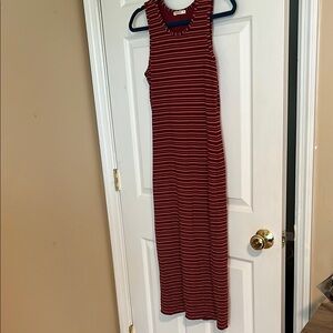 Marine Layer - Lexi Midi Dress